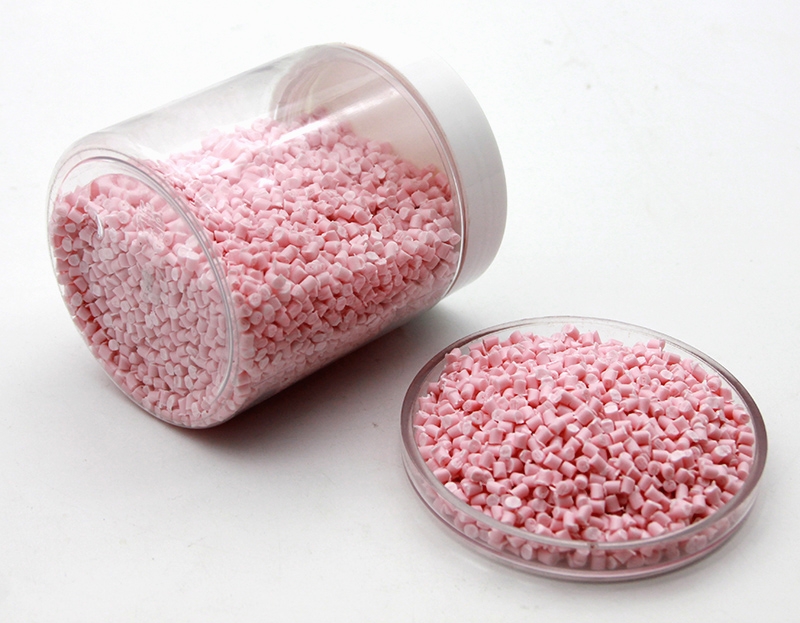 塑料成型工艺对着色剂的基本要求色粉厂家